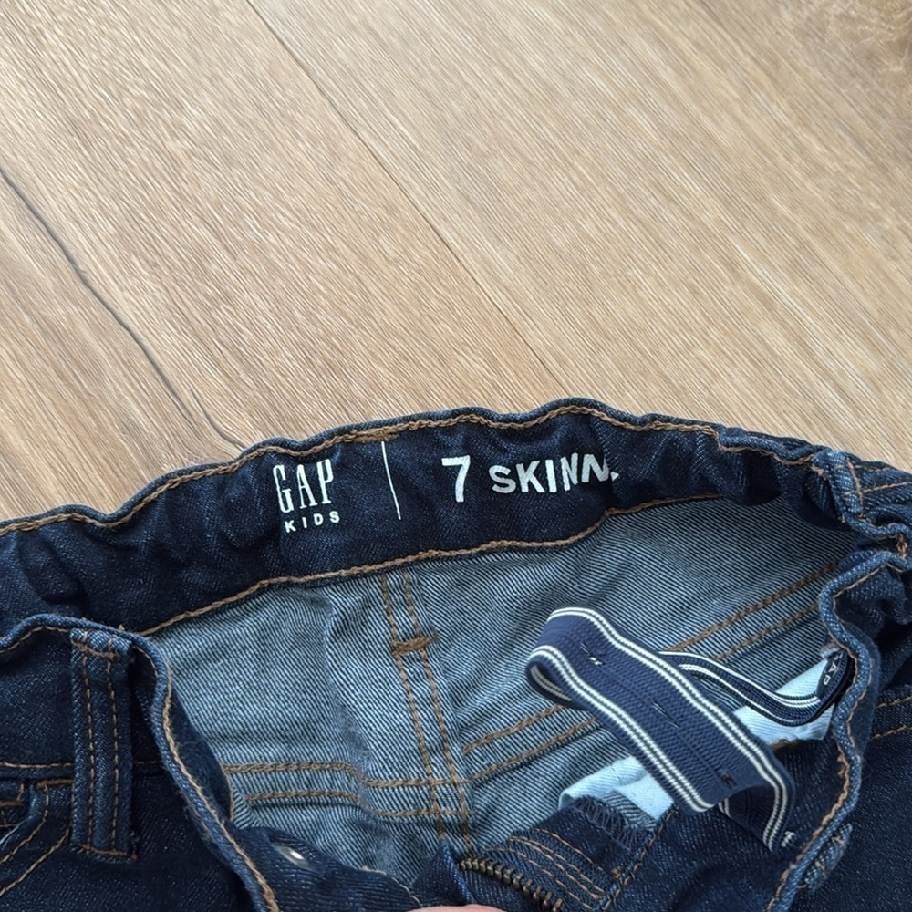 3 Pairs of Pants - Picture 4 of 5